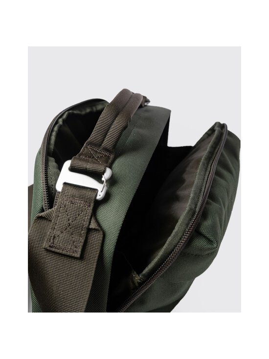 Sandqvist - Go Shoulder Bag -laukku - DAWN GREEN DAWN GREEN - photo 5 Sandqvist - Go Shoulder Bag -laukku - DAWN GREEN DAWN GREEN | Stockmann - photo 5