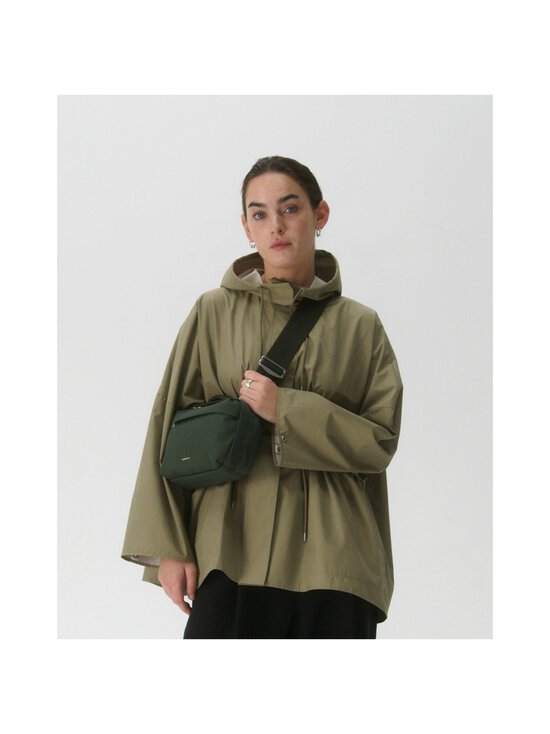 Sandqvist - Go Shoulder Bag -laukku - DAWN GREEN DAWN GREEN - photo 7 Sandqvist - Go Shoulder Bag -laukku - DAWN GREEN DAWN GREEN | Stockmann - photo 7