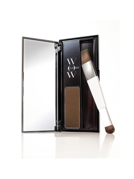 Color Wow - Root Cover Up -tyviväri - LIGHT BROWN - photo 1 Color Wow - Root Cover Up -tyviväri - LIGHT BROWN | Stockmann - photo 1