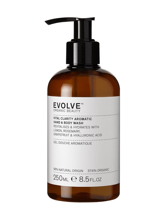 Evolve - Dušigeel Joyful Light Aromatic Hand & Body Wash - NOCOL | Stockmann - photo 1