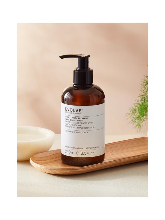Evolve - Dušigeel Joyful Light Aromatic Hand & Body Wash - NOCOL | Stockmann - photo 3