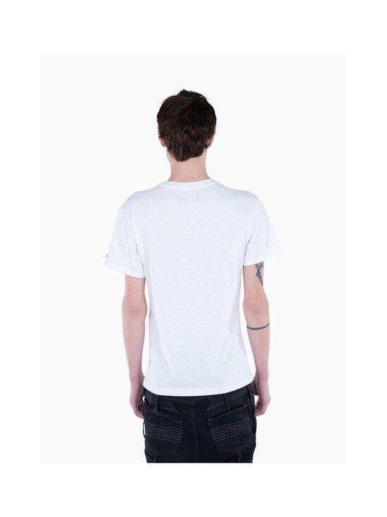VAIN - Blood Spill t-paita - WHITE | Stockmann - photo 3