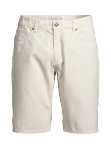 CONSTRUE - Tunis-farkkushortsit - PUTTY | Stockmann