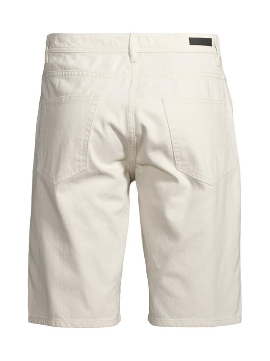 CONSTRUE - Tunis-farkkushortsit - PUTTY | Stockmann - photo 2