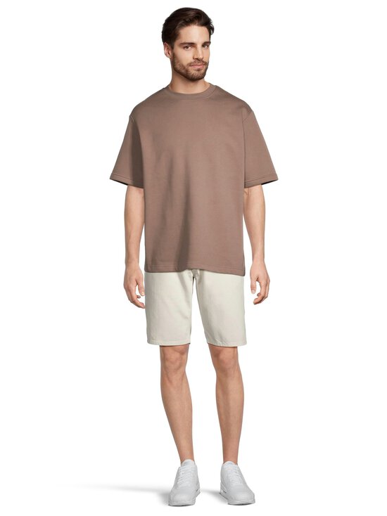 CONSTRUE - Tunis-farkkushortsit - PUTTY | Stockmann - photo 3