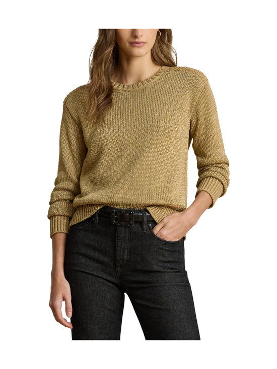 Lauren Ralph Lauren - Kudum Fashmette - RELIC GOLD METALLIC | Stockmann - photo 2