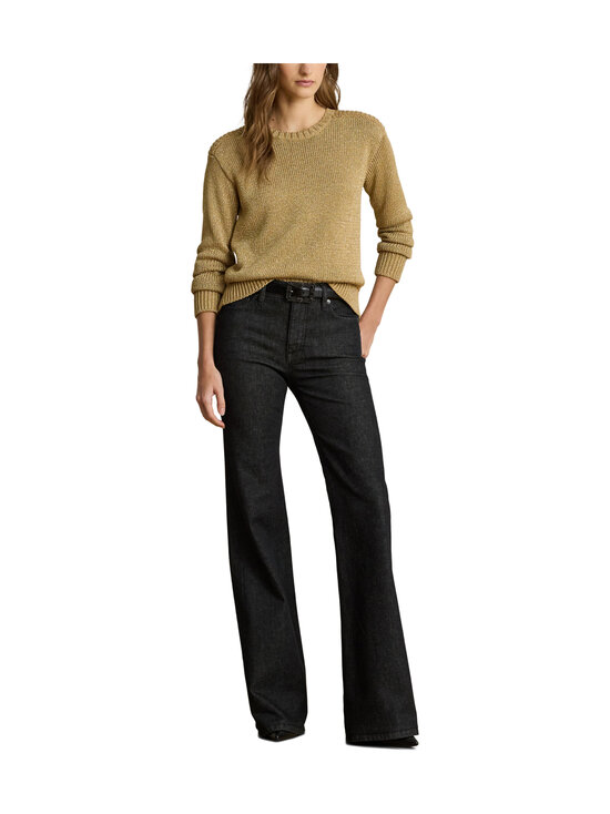 Lauren Ralph Lauren - Kudum Fashmette - RELIC GOLD METALLIC | Stockmann - photo 4