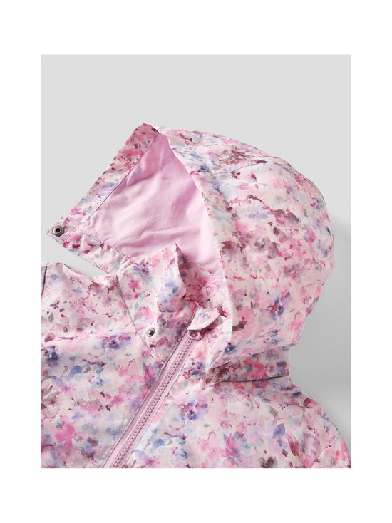 Name It - NkfMaxi-jaka - GRAY LILAC | Stockmann - photo 3