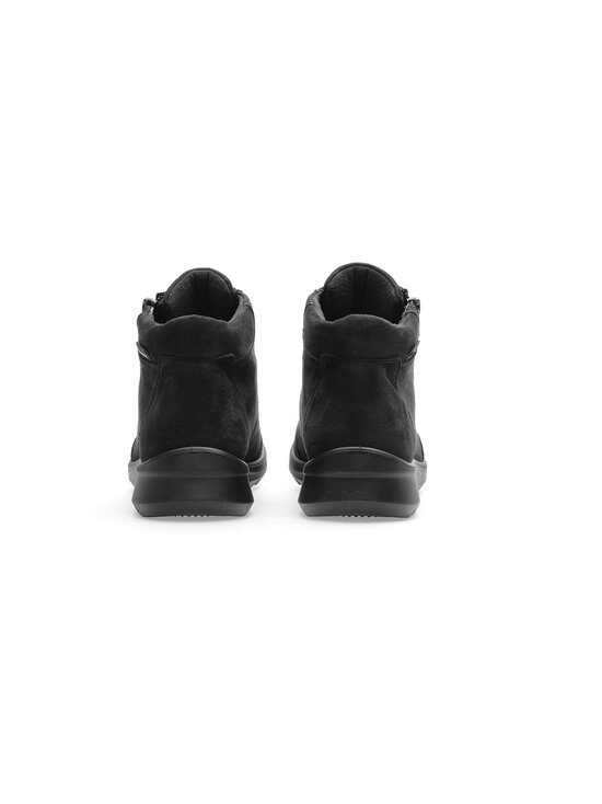ara - Poolsaapad Toronto Gore-Tex Lace Up, liist H - 01 SCHWARZ - photo 5 ara - Poolsaapad Toronto Gore-Tex Lace Up, liist H - 01 SCHWARZ | Stockmann - photo 5