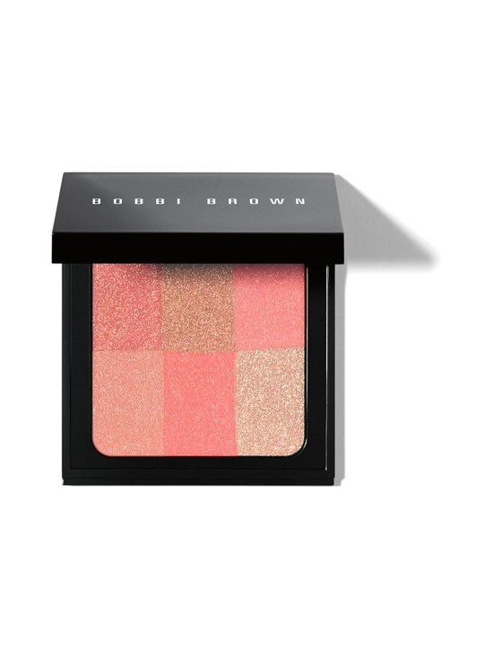 Brightening Brick -poskipuna 6,6 g, Pastel Pink