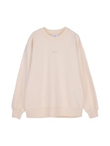 Makia - Collegepaita - 003 NATURAL WHITE | Stockmann
