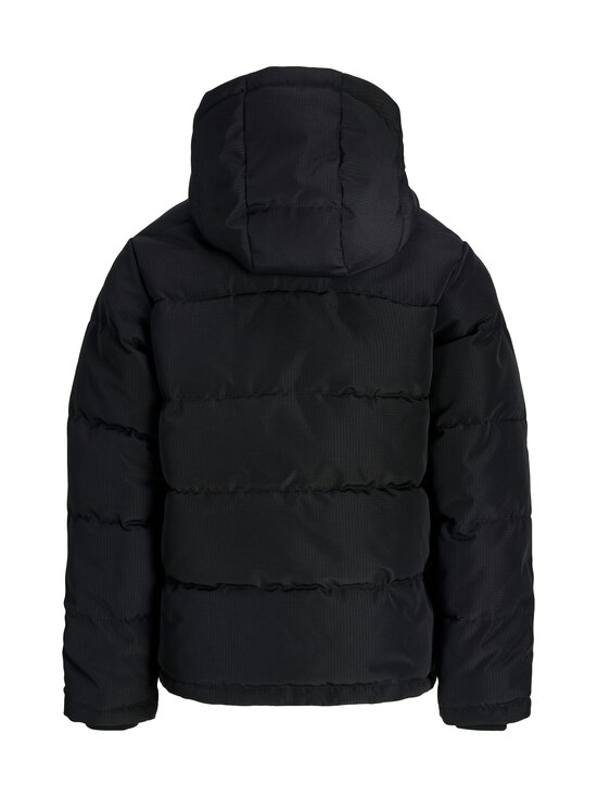 JACK & JONES junior - JjWilliam virsjaka - BLACK | Stockmann - photo 2