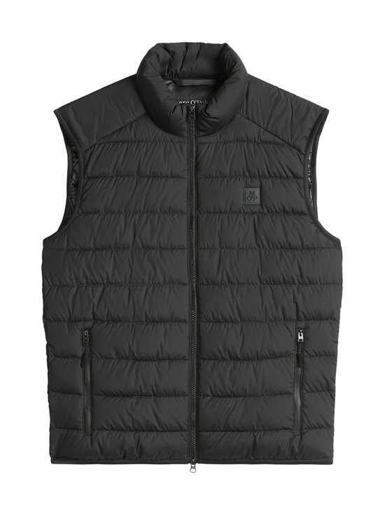 Marc O'Polo - Woven Outdoor -toppaliivi - 0001 TEB | Stockmann - photo 1