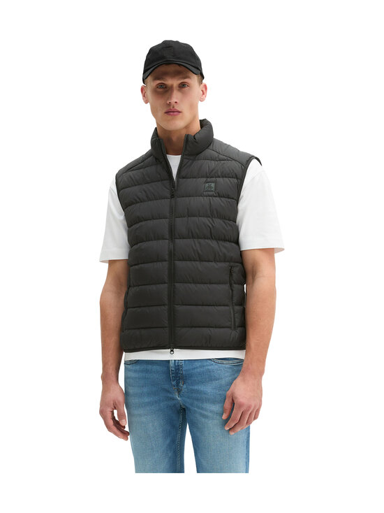 Marc O'Polo - Woven Outdoor -toppaliivi - 0001 TEB | Stockmann - photo 2