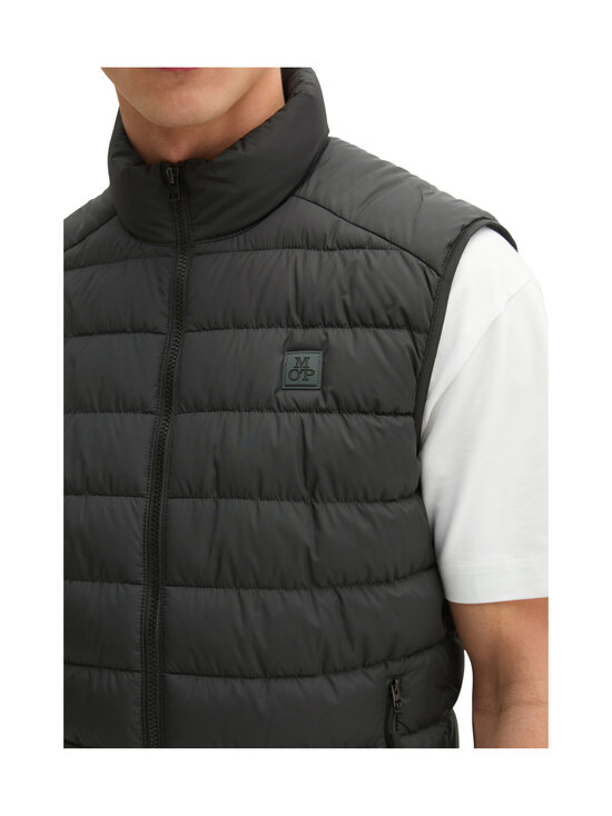 Marc O'Polo - Woven Outdoor -toppaliivi - 0001 TEB | Stockmann - photo 4