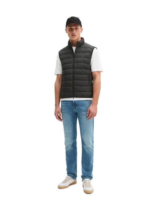 Marc O'Polo - Woven Outdoor -toppaliivi - 0001 TEB | Stockmann - photo 5