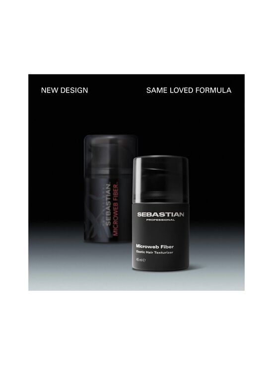 Sebastian - Microweb Fiber Elastic Hair Texturizer matu veidošanas līdzeklis - NOCOL | Stockmann - photo 9