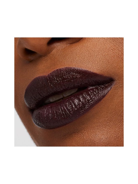 MAC - Macximal Sleek Satin Lipstick -huulipuna - CYBER - photo 5 MAC - Macximal Sleek Satin Lipstick -huulipuna - CYBER | Stockmann - photo 5