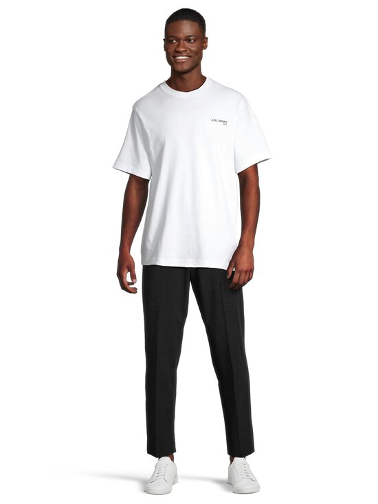 AXEL ARIGATO - Legacy-paita - 26261396 WHITE | Stockmann - photo 2