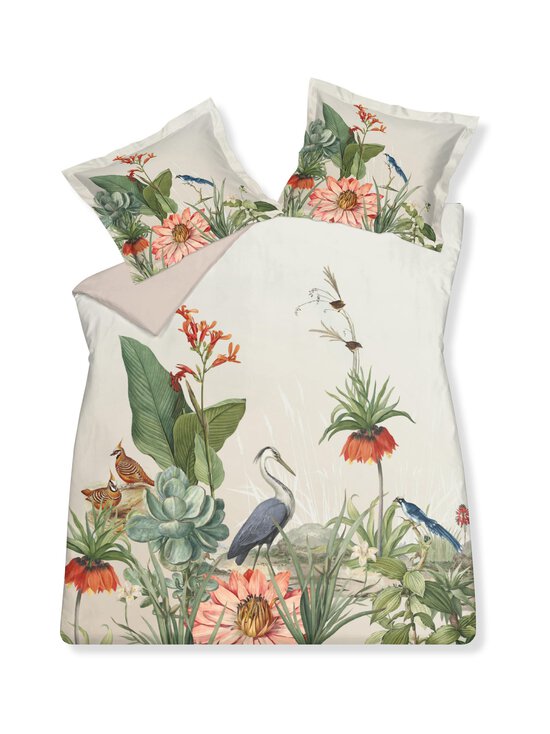 Vandyck - Tropical-tyynyliina 50 x 60 cm - 086 NATURAL - photo 1 Vandyck - Tropical-tyynyliina 50 x 60 cm - 086 NATURAL | Stockmann - photo 1