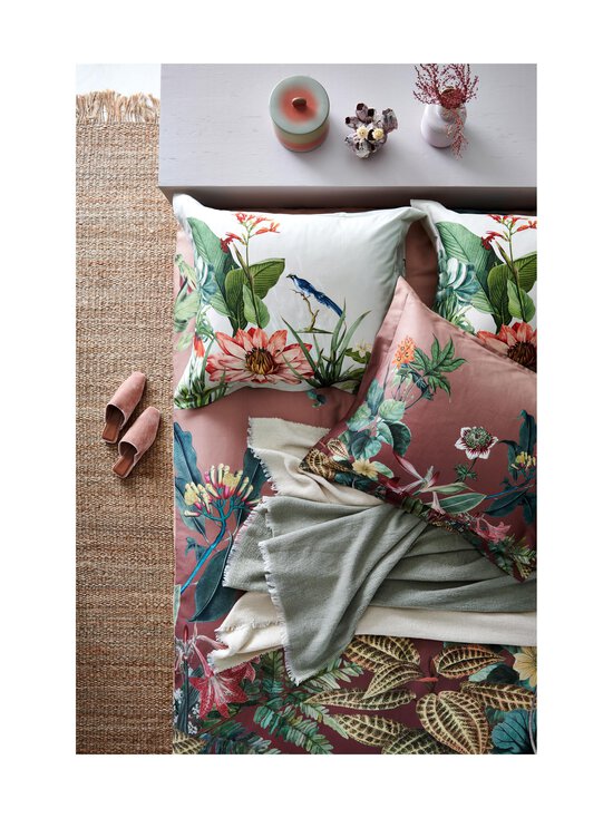 Vandyck - Tropical-tyynyliina 50 x 60 cm - 086 NATURAL - photo 2 Vandyck - Tropical-tyynyliina 50 x 60 cm - 086 NATURAL | Stockmann - photo 2