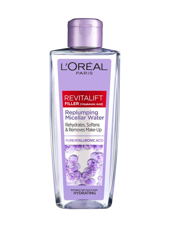 Revitalift Filler Micellar Water -misellivesi 200 ml
