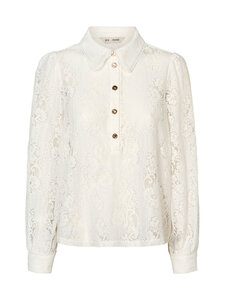 RUE de FEMME - RDFNewFaustine-pitsipusero - 02 OFF WHITE | Stockmann
