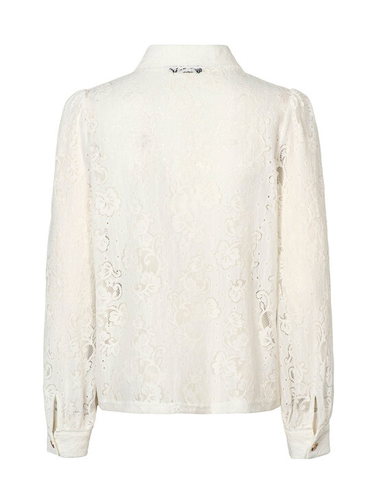 RUE de FEMME - RDFNewFaustine-pitsipusero - 02 OFF WHITE | Stockmann - photo 2