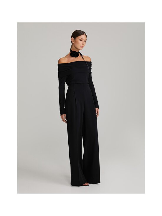 Andiata - Kamille Pants - 90 BLACK | Stockmann - photo 3