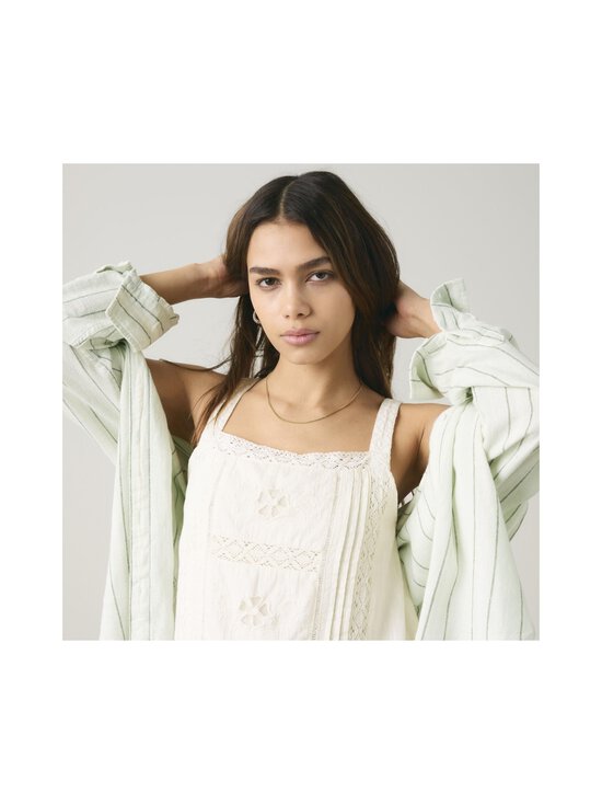 Levi's - Kate-minimekko - 0000000243 CLOUD DANCER | Stockmann - photo 6