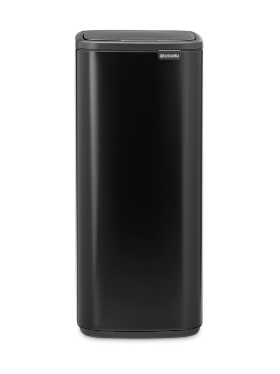 Brabantia - Bo Touch -jäteastia 30 l - MATT BLACK | Stockmann - photo 1