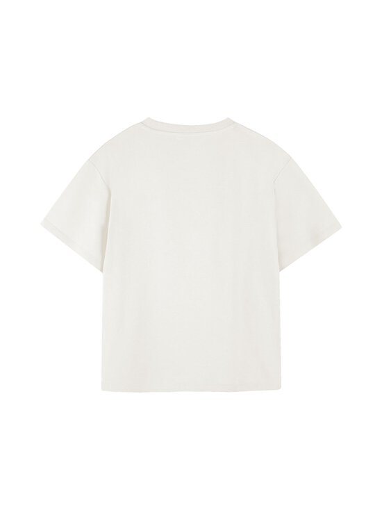 Kenzo - T-paita - 117 OFFWHITE - photo 2 Kenzo - T-paita - 117 OFFWHITE | Stockmann - photo 2