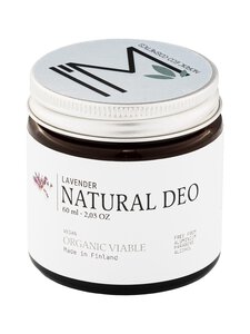I'M Nordic Eco Cosmetics - Deodorant Natural Deo | Stockmann