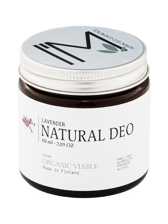 I'M Nordic Eco Cosmetics - Deodorant Natural Deo - NOCOL | Stockmann - photo 1