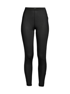 Stockmann Silk - Silkkileggingsit - BLACK | Stockmann