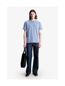 A.P.C - Gabby t-paita - IAC BLUE GREY | Stockmann