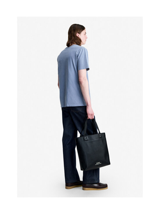 A.P.C - Gabby t-paita - IAC BLUE GREY | Stockmann - photo 2