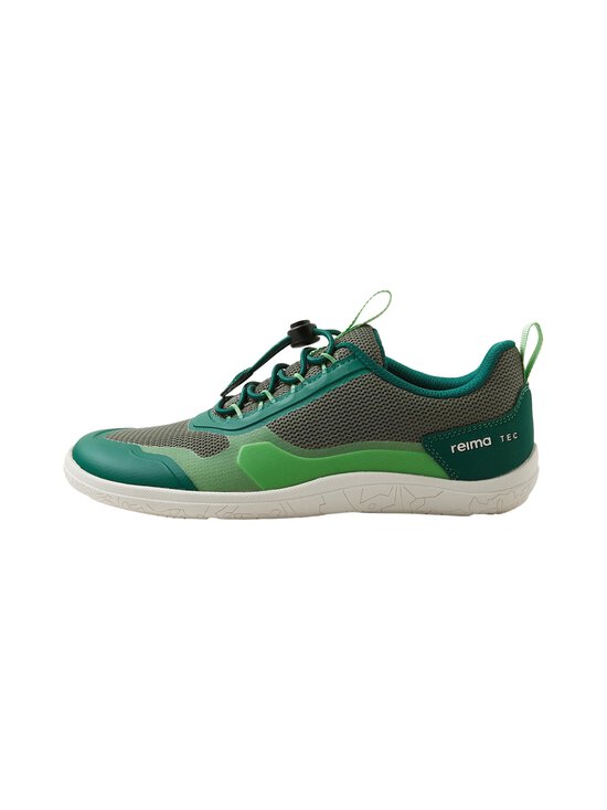 Reima - Tallustelu baskāju apavi - 8920 GREYISH GREEN - photo 1 Reima - Tallustelu baskāju apavi - 8920 GREYISH GREEN | Stockmann - photo 1