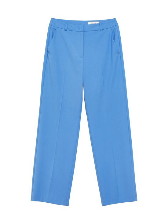 Comma - Straight Leg -housut - 5444 ULTRAMARINE | Stockmann - photo 1