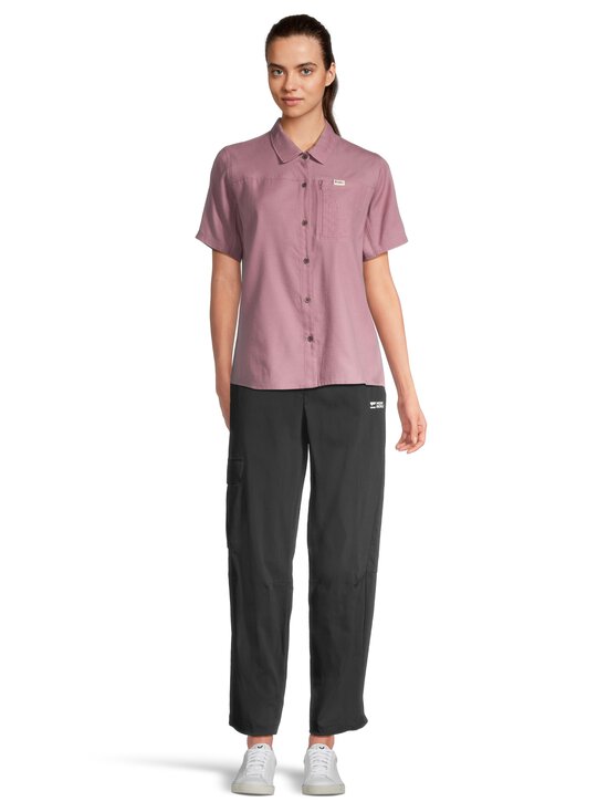 Mons Royale - All Mission -housut - 1171-001 BLACK | Stockmann - photo 3