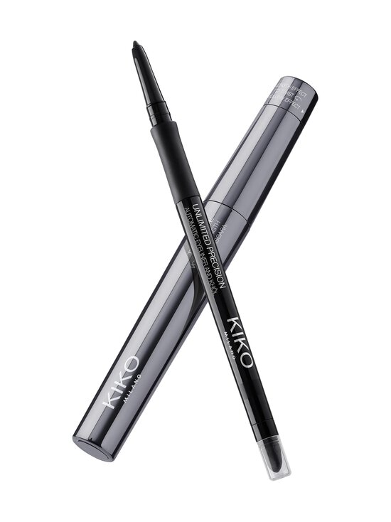KIKO Milano - Snow-Kissed Holiday Skiglam Black Duo Eyes Gift Set -lahjapakkaus - NOCOL | Stockmann - photo 2