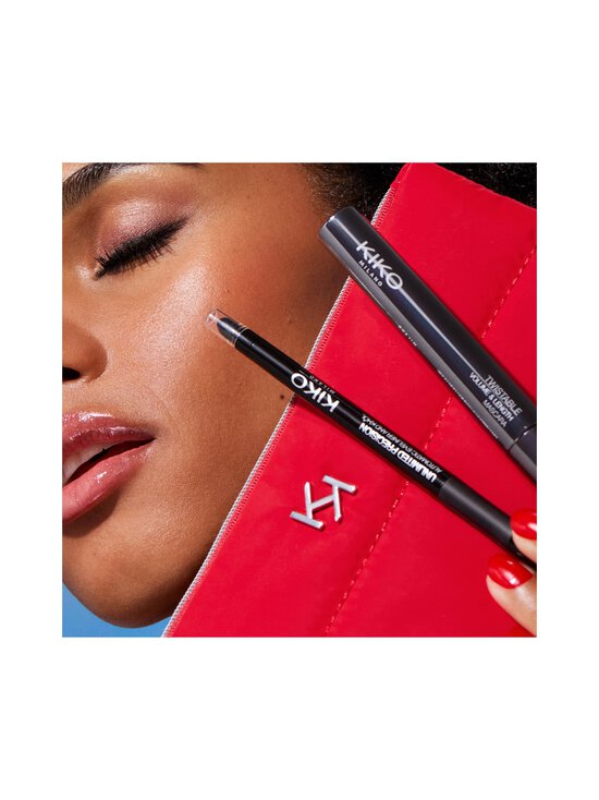 KIKO Milano - Snow-Kissed Holiday Skiglam Black Duo Eyes Gift Set -lahjapakkaus - NOCOL | Stockmann - photo 5