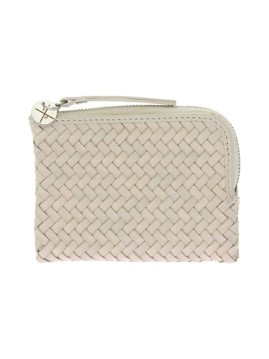 A+more - Ashli RFID -nahkalompakko - WHITE | Stockmann - photo 1