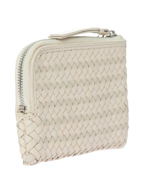 A+more - Ashli RFID -nahkalompakko - WHITE | Stockmann - photo 2