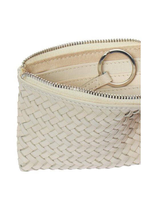 A+more - Ashli RFID -nahkalompakko - WHITE | Stockmann - photo 3