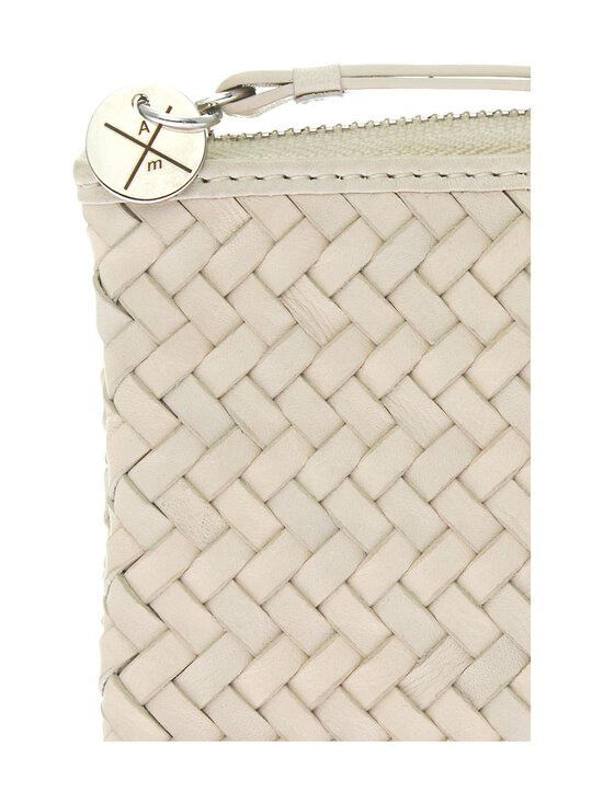 A+more - Ashli RFID -nahkalompakko - WHITE | Stockmann - photo 4