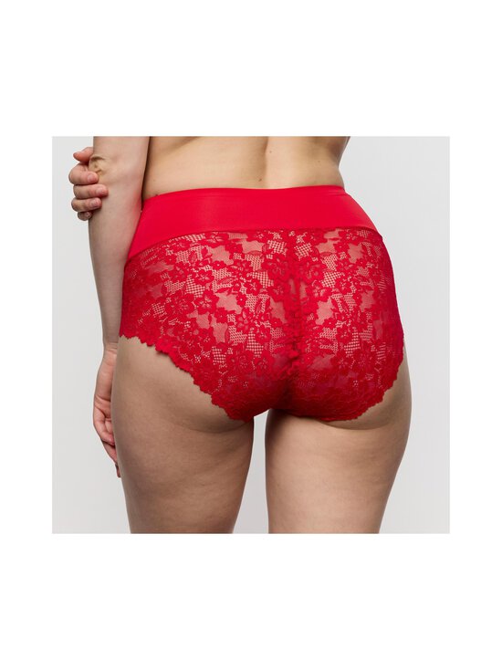 Marie Jo - Soft Studio Full Briefs -alushousut - TRR TRUE RED | Stockmann - photo 4