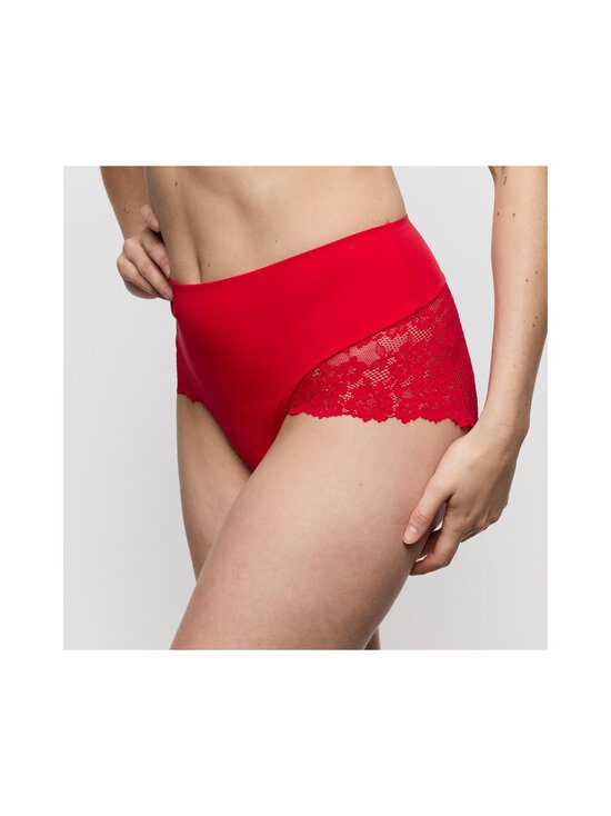 Marie Jo - Soft Studio Full Briefs -alushousut - TRR TRUE RED | Stockmann - photo 4