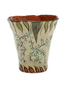 Serax - Vase 03 Mix Nadine Dewart -maljakko - MULTICOLOR | Stockmann