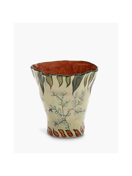 Serax - Vase 03 Mix Nadine Dewart -maljakko - MULTICOLOR | Stockmann - photo 2